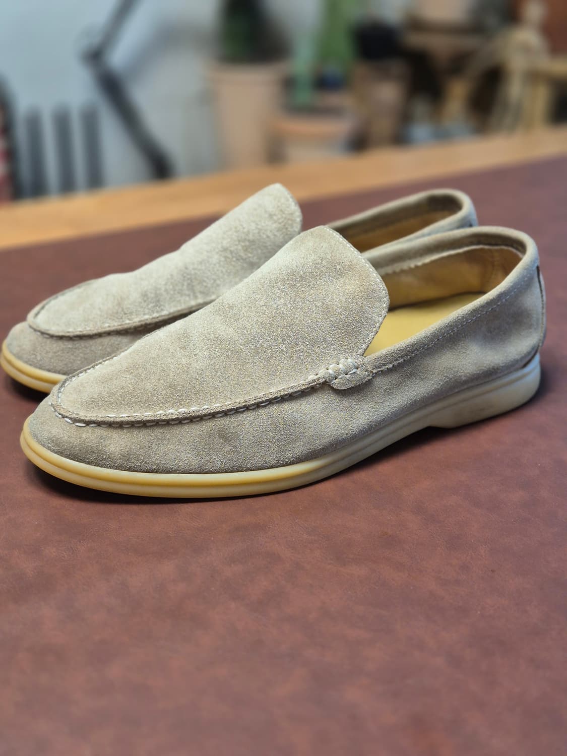 265-270(42)정품  로로 상품이미지3