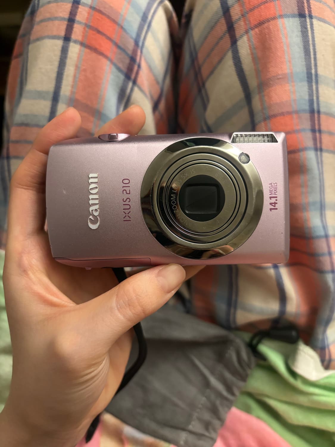 (네고가능!)캐논 익서스 210 canon ixus 210 상품이미지9