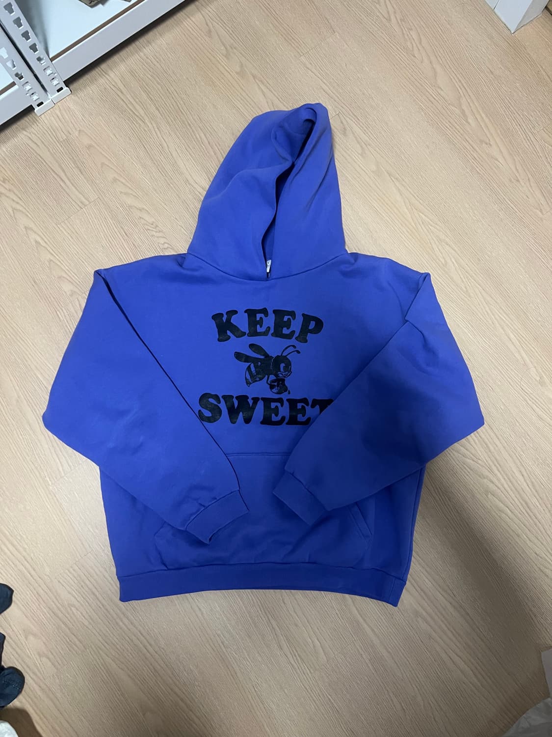 컬렉트 피시스 KEEP SWEET 라지 상품이미지1