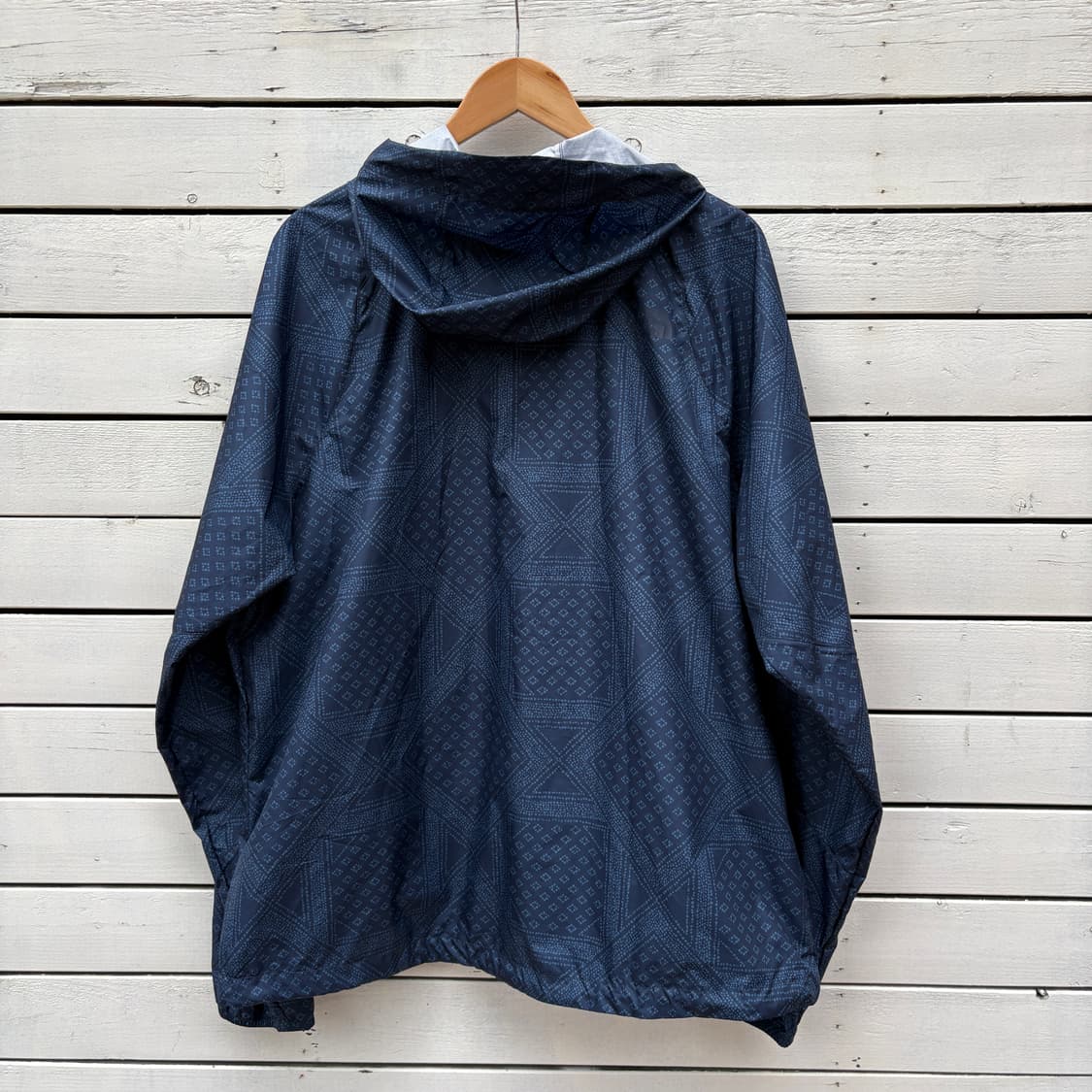 The North Face 노스페이스 바람막이 자켓 상품이미지2