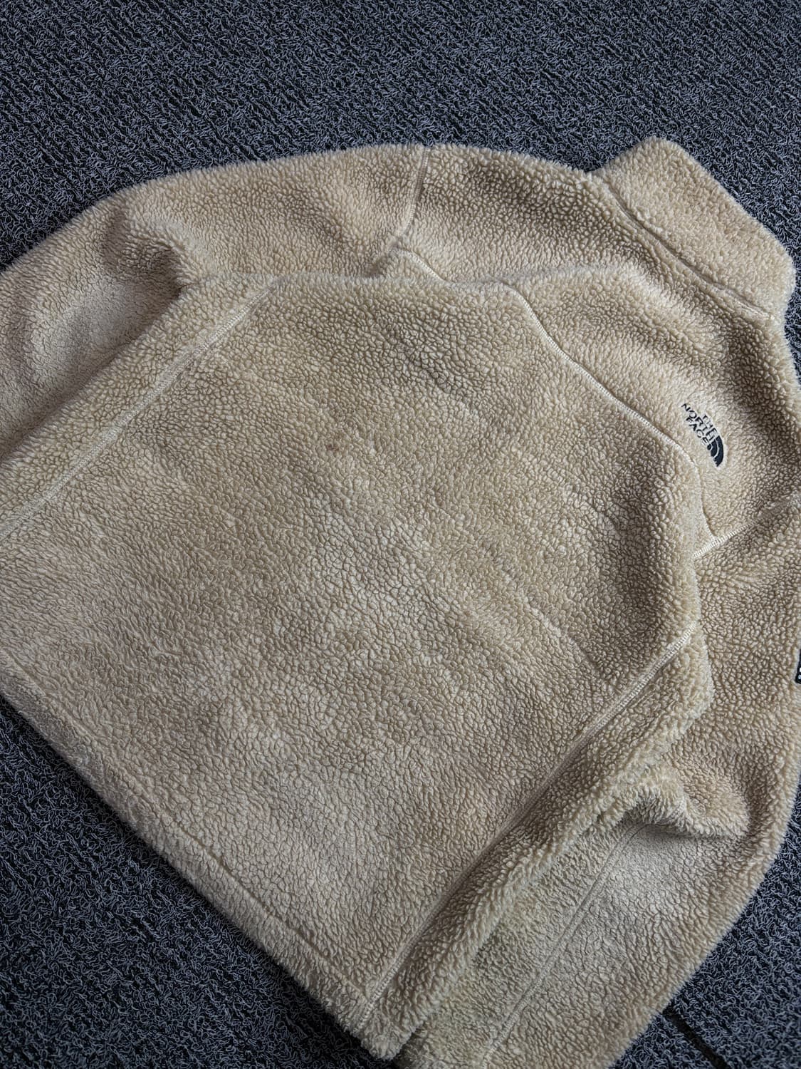 노스페이스 스노우 시티 쉐르파 플리스 자켓 2273 상품이미지6