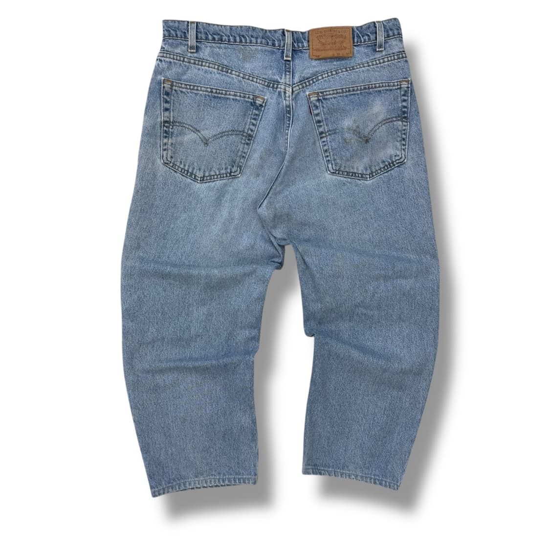 usa 리바이스 550 데님팬츠 r1842  상품이미지2