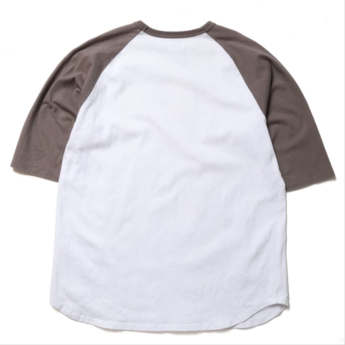 빔즈 Beams Raglan T-shirt
 상품이미지4