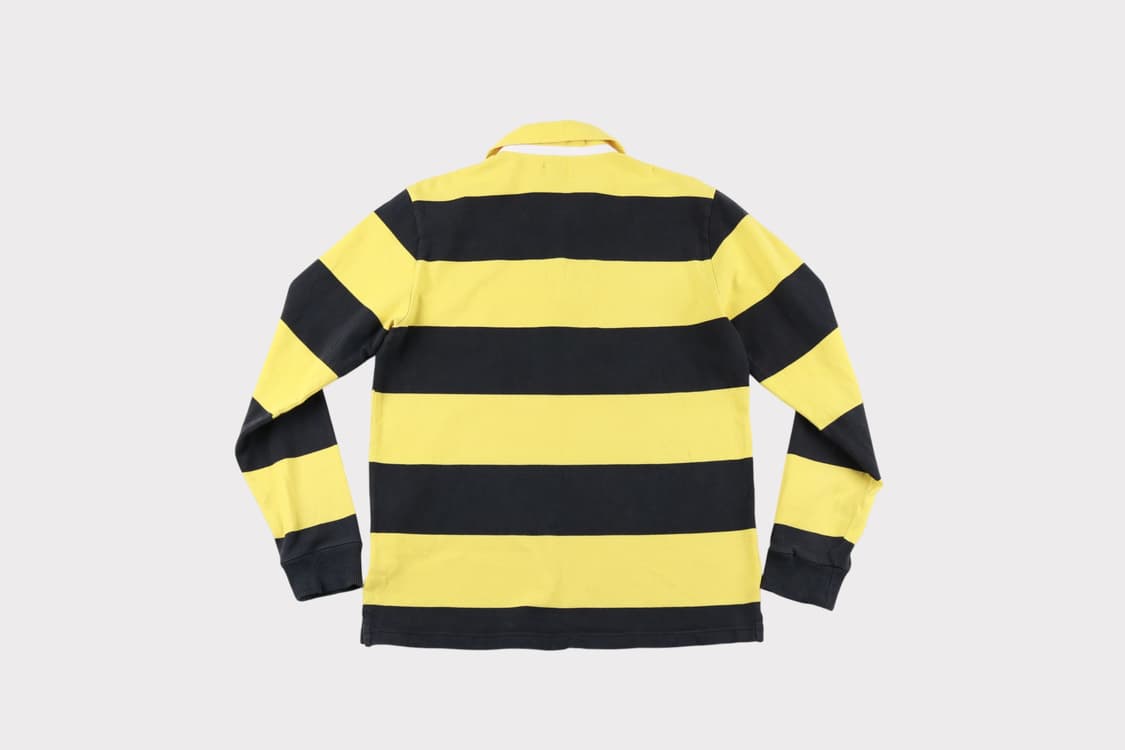 [L] 폴로 랄프로렌 럭비 카라티 상품이미지5