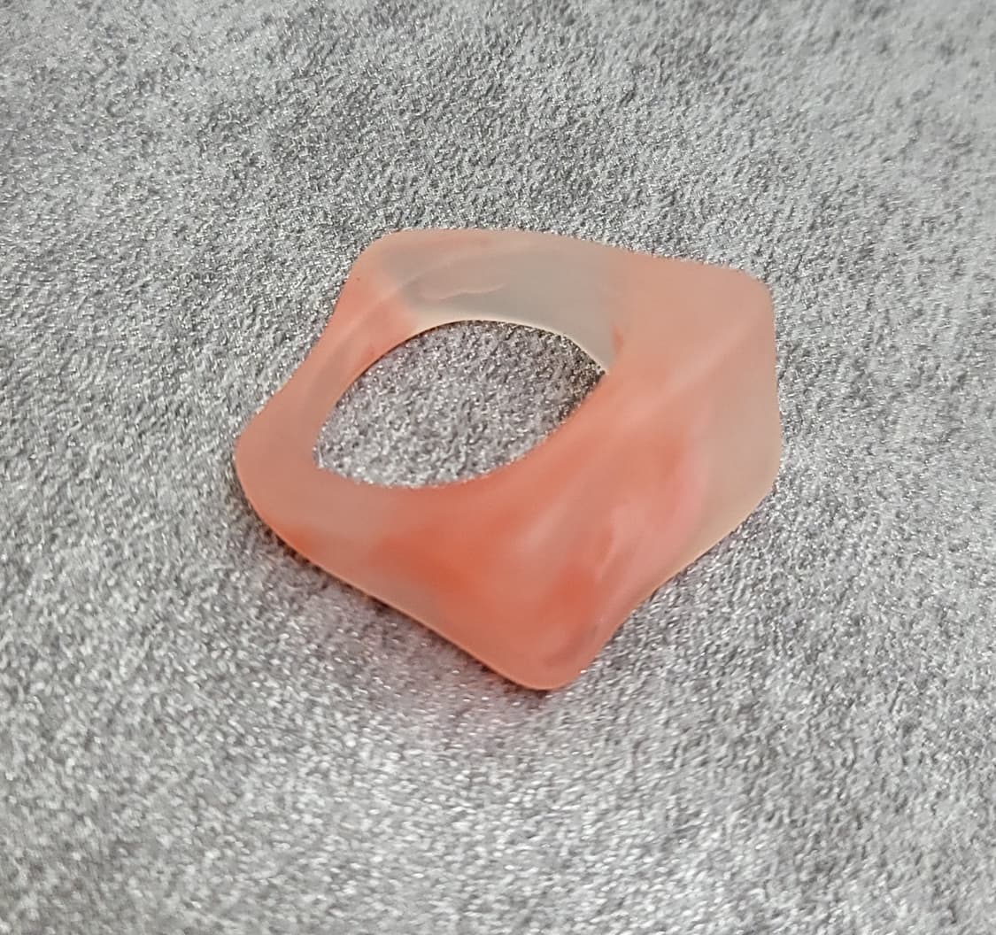 unique ring set 상품이미지2