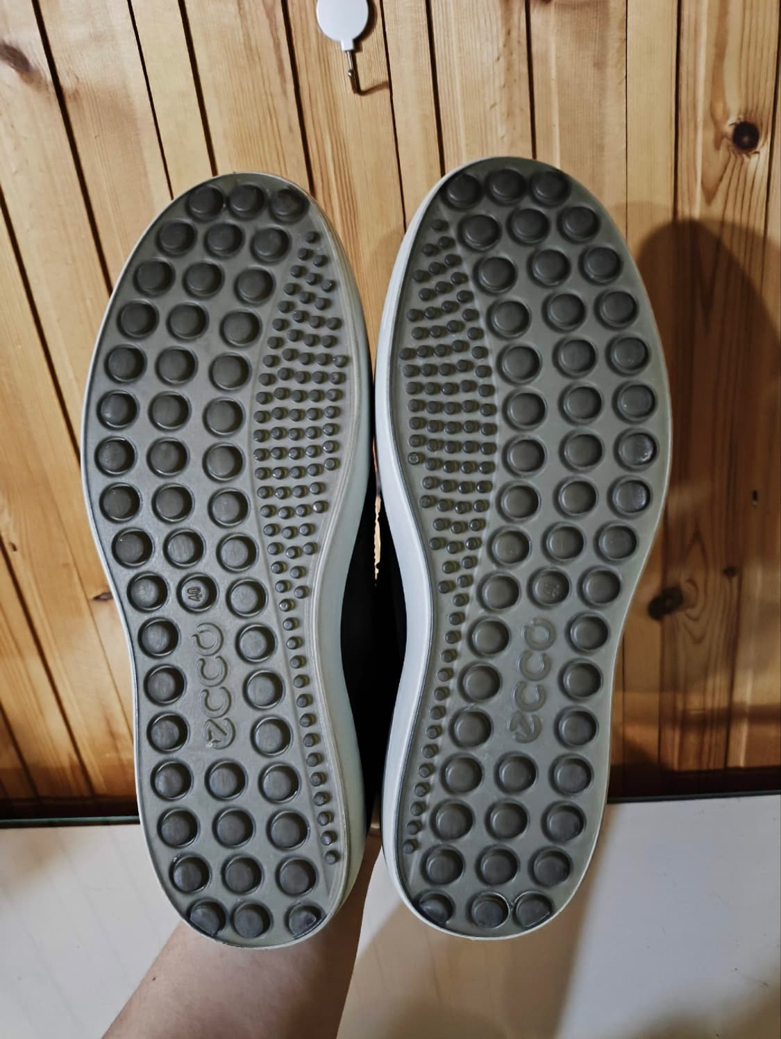 40 255mm 에코 소프트7 스니커즈  상품이미지9