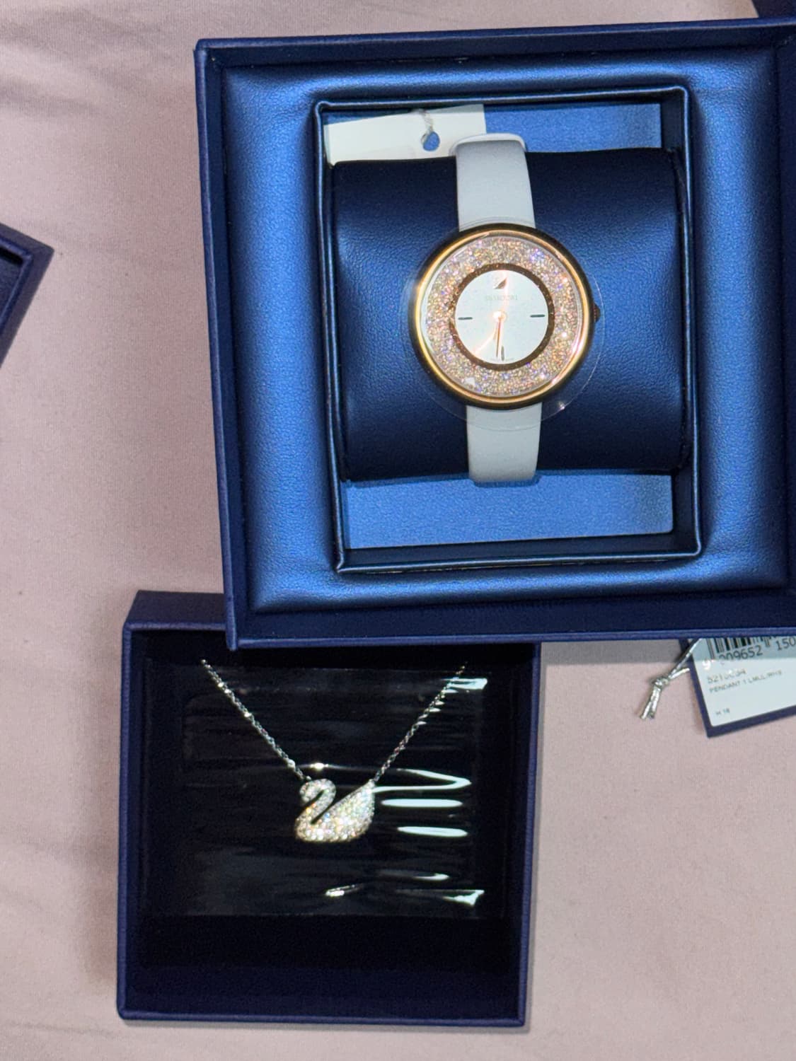 스와로브스키 악세사리 세트 상품이미지3