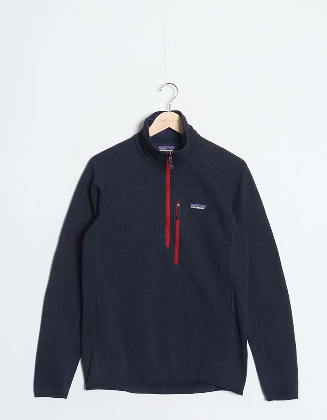 patagonia Better Sweater 상품이미지2