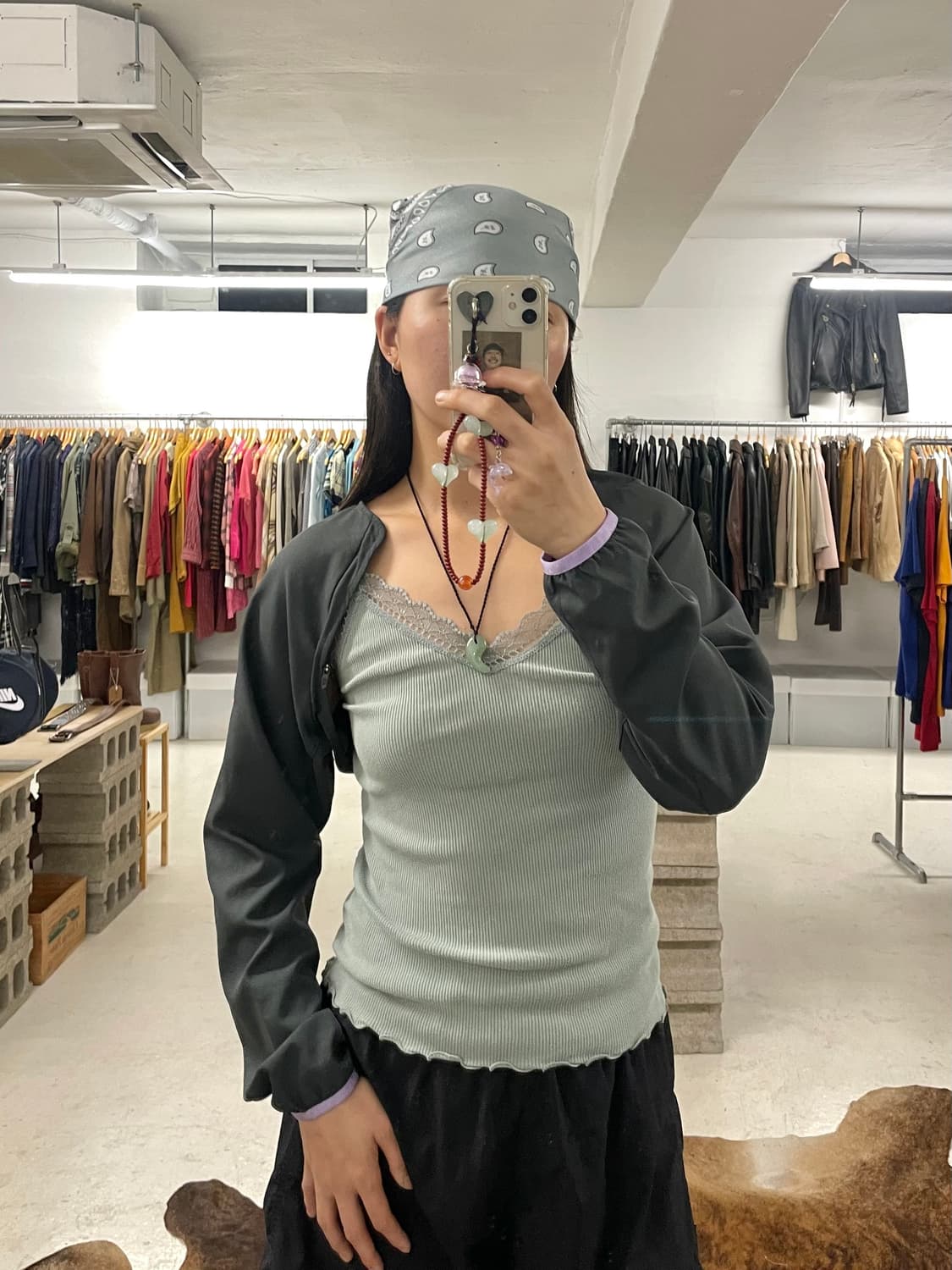 🏃‍♀️NIKE 3way transform jacket 상품이미지2