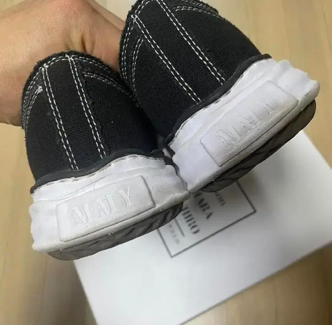 미하라야스히로 피터슨 블랙 [42] 상품이미지4