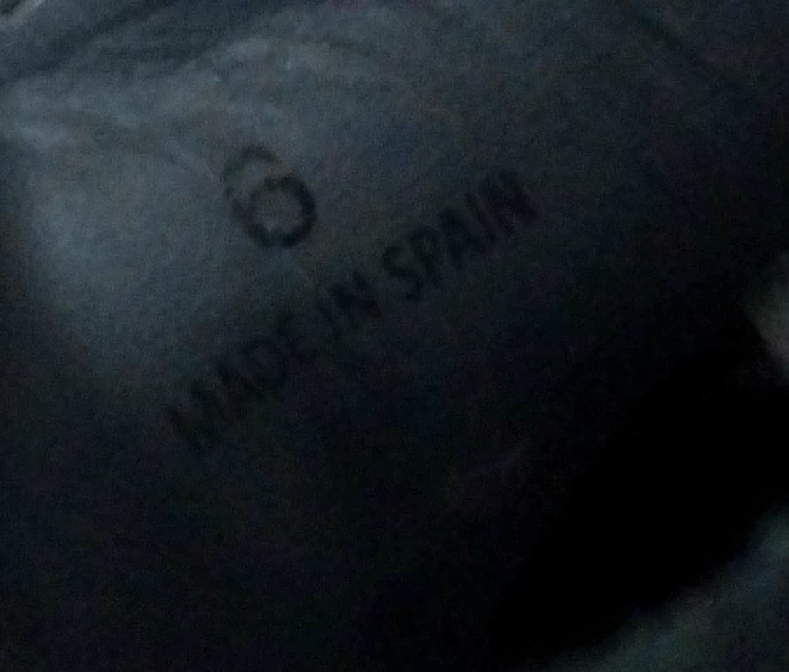 LANVIN 스니커즈 6사이즈 (255-260) 상품이미지10