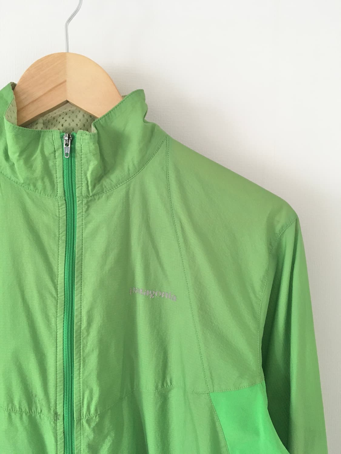 PATAGONIA windbreaker 상품이미지3