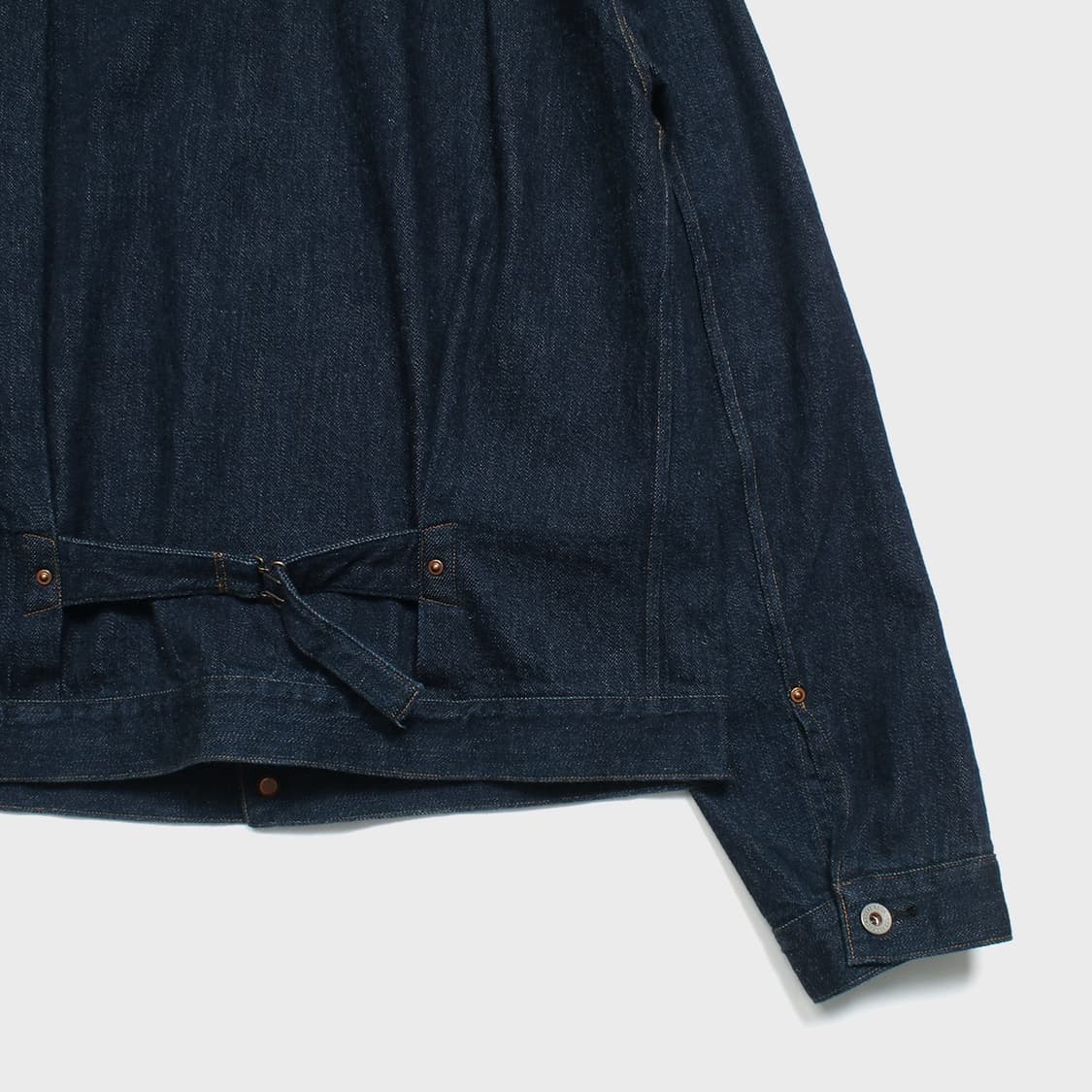 STEVENSON OVERALL CO. 상품이미지2