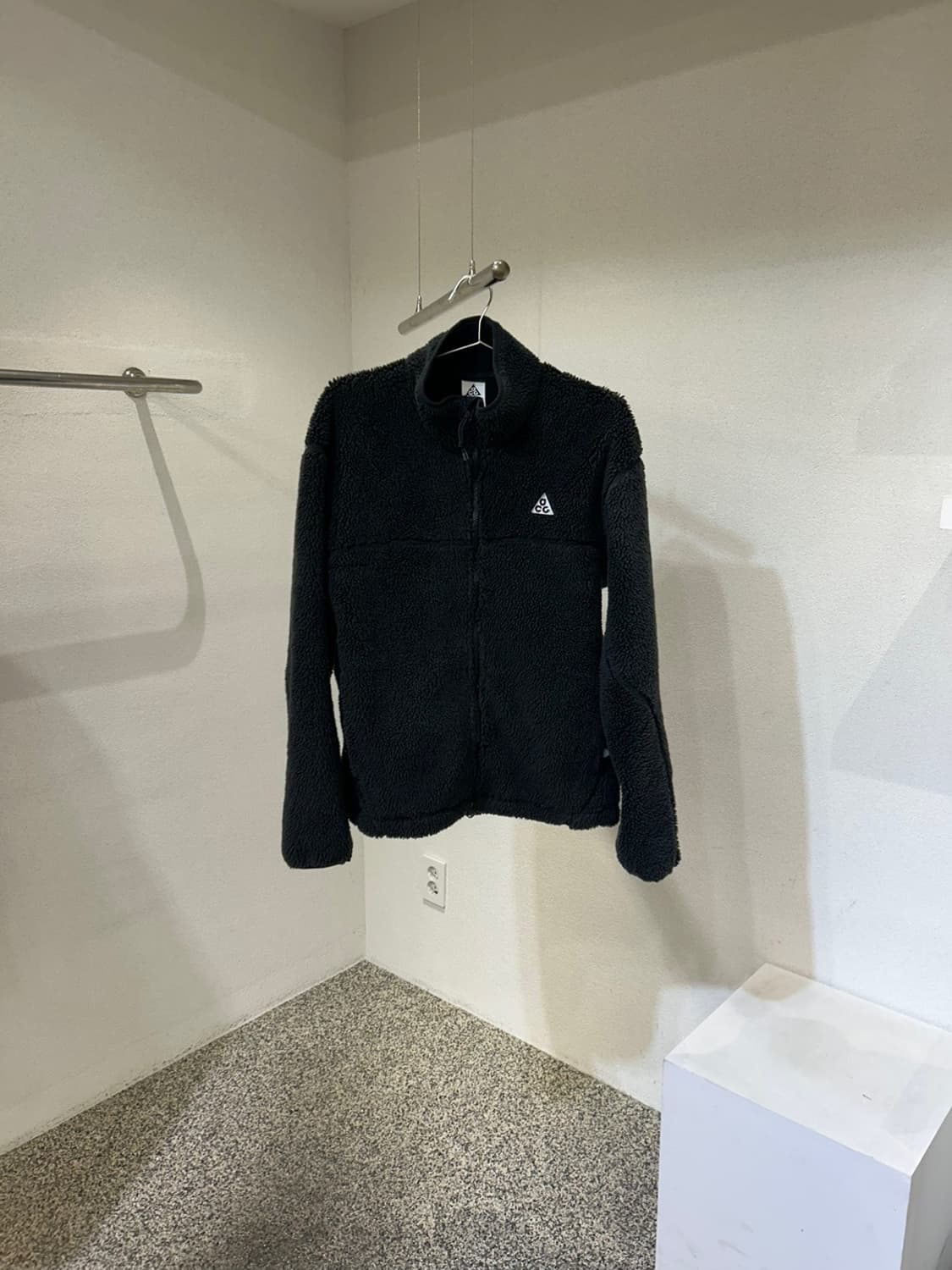 나이키 ACG 플리스 자켓 상품이미지1