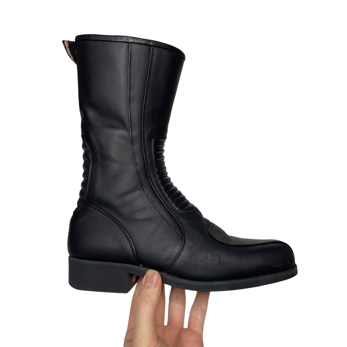 준야 와타나베 x kadoya 레이싱 부츠 2012AW 상품이미지7