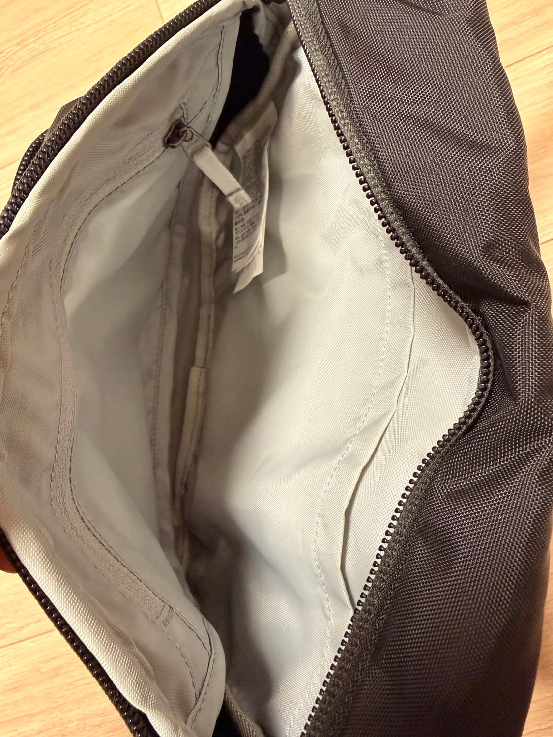 아크테릭스 맨티스2 구형 블랙 상품이미지4