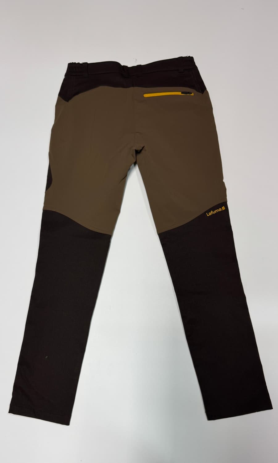 여성 라푸마 Lafuma 나일론 기능성 등산 바지 상품이미지2