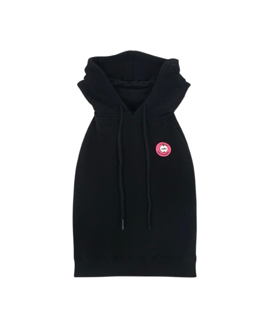 에즈이프캘리 Halterneck hoodie 상품이미지2