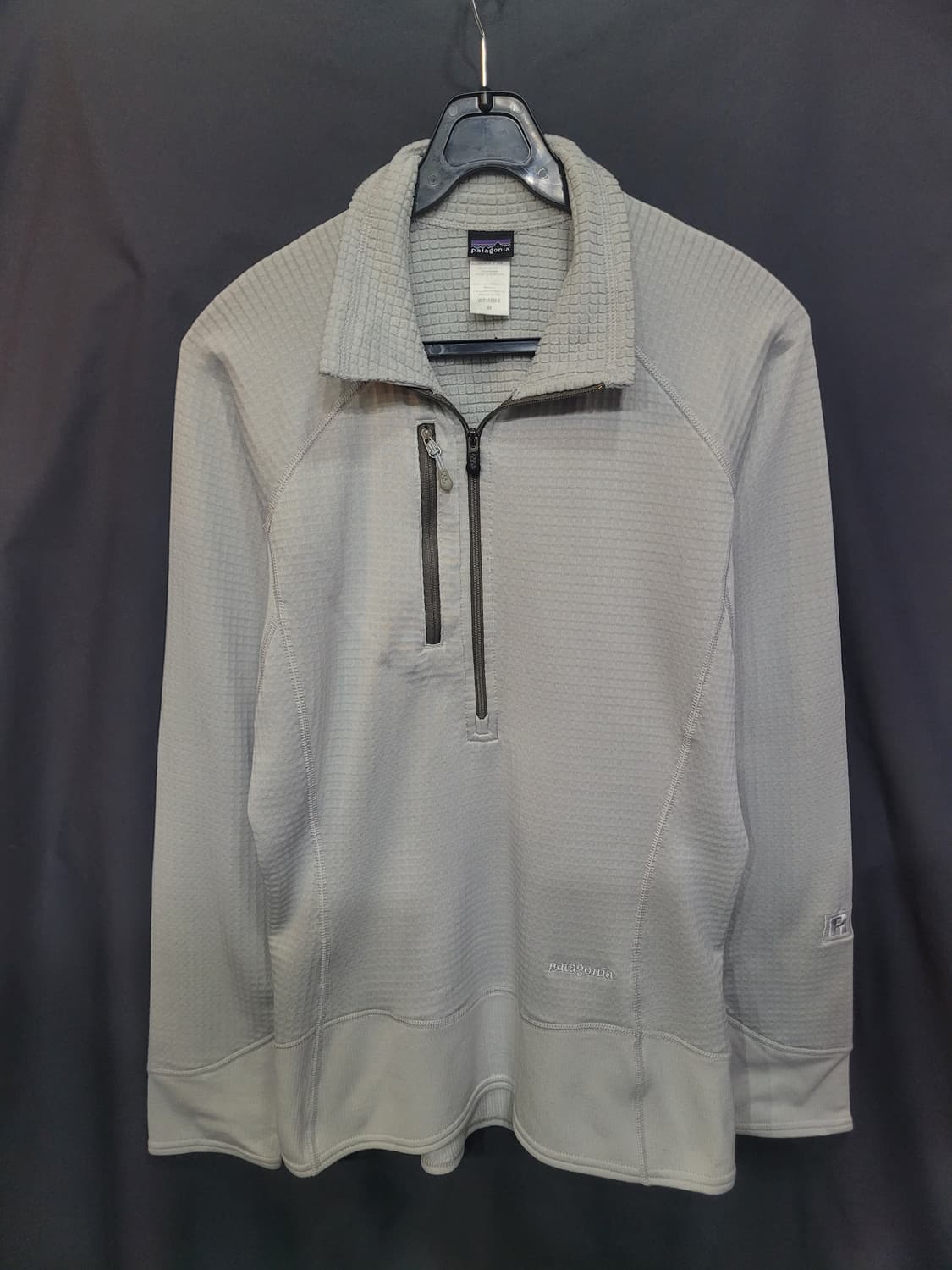  파타고니아 Patagonia  R1 풀오버 상품이미지2