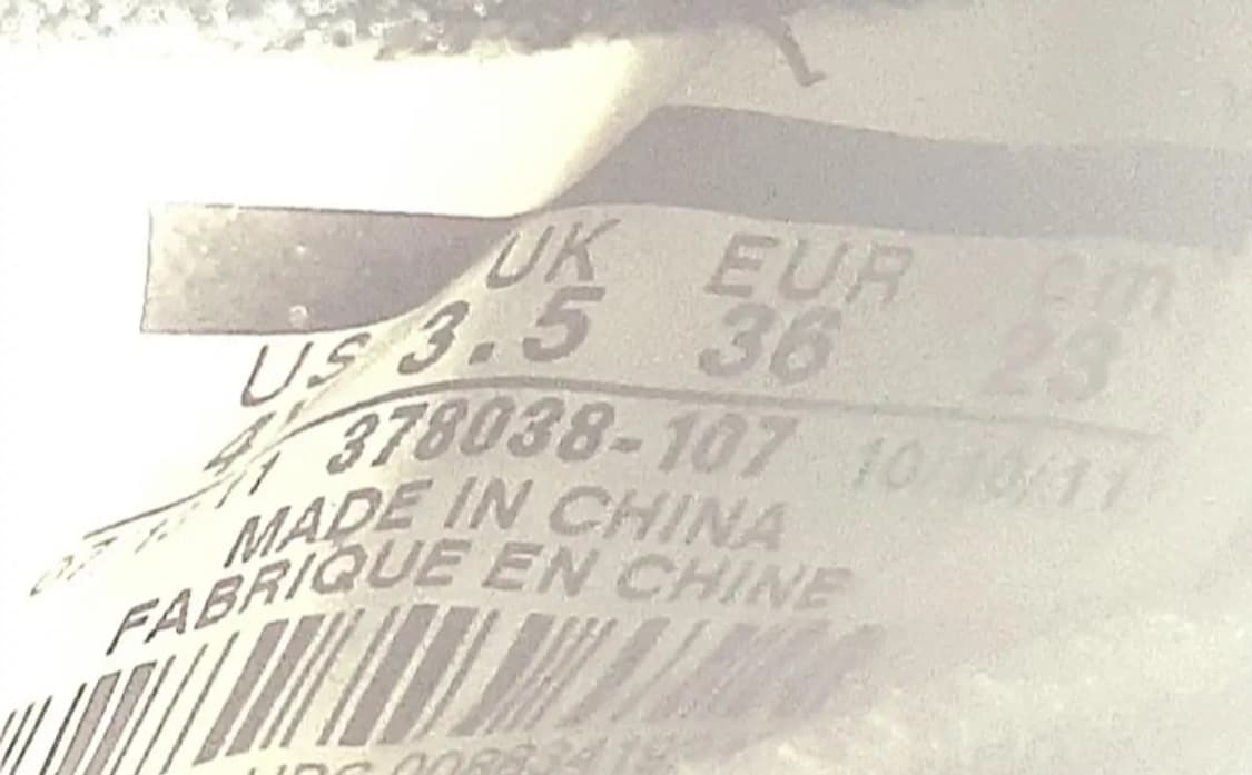 나이키 에어 조던 11 콩코드 미드 상품이미지8