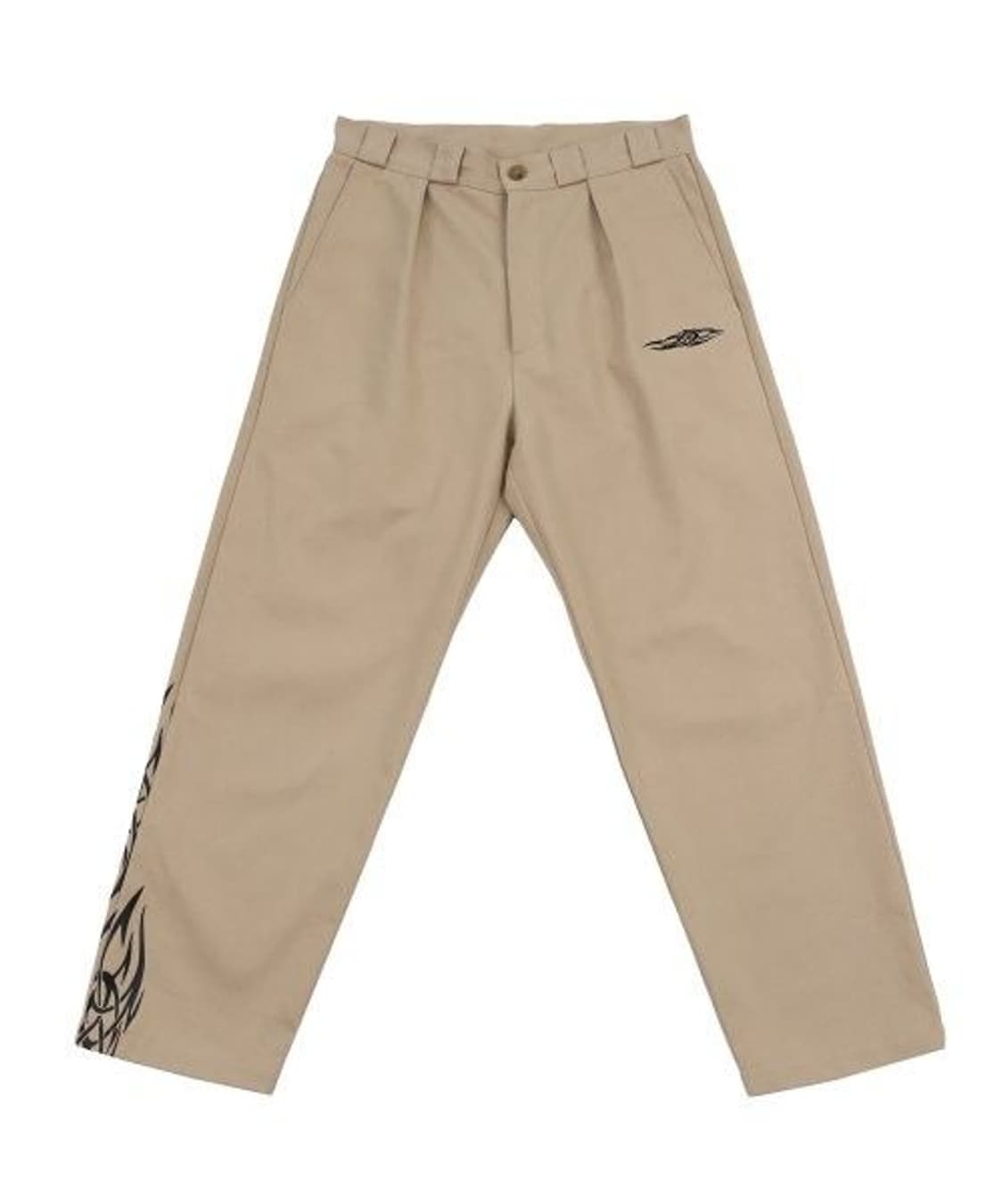 Ajobyajo tapered chino pants 상품이미지1