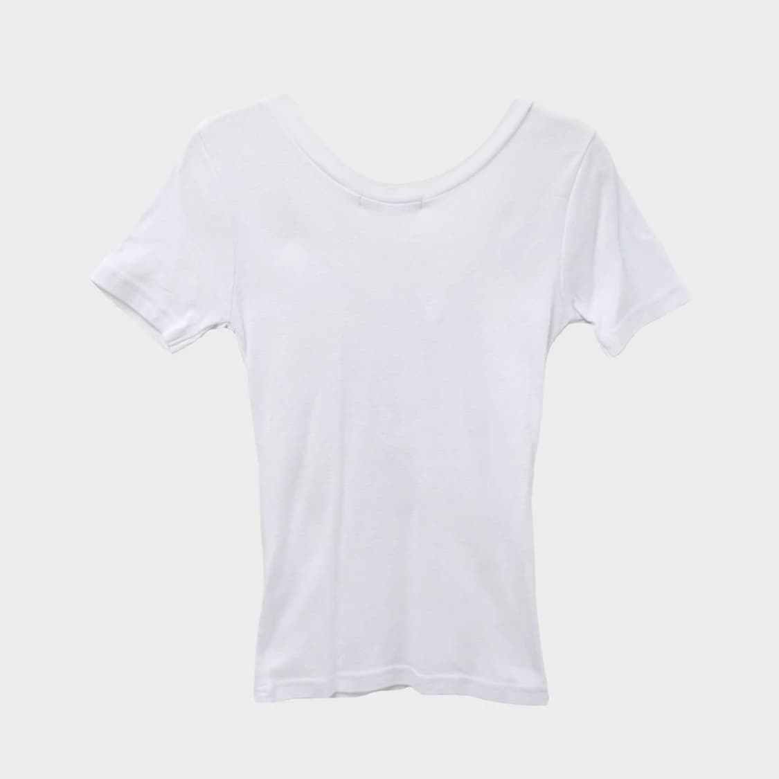 SKY BOMBER 반팔 티셔츠 67473 상품이미지2