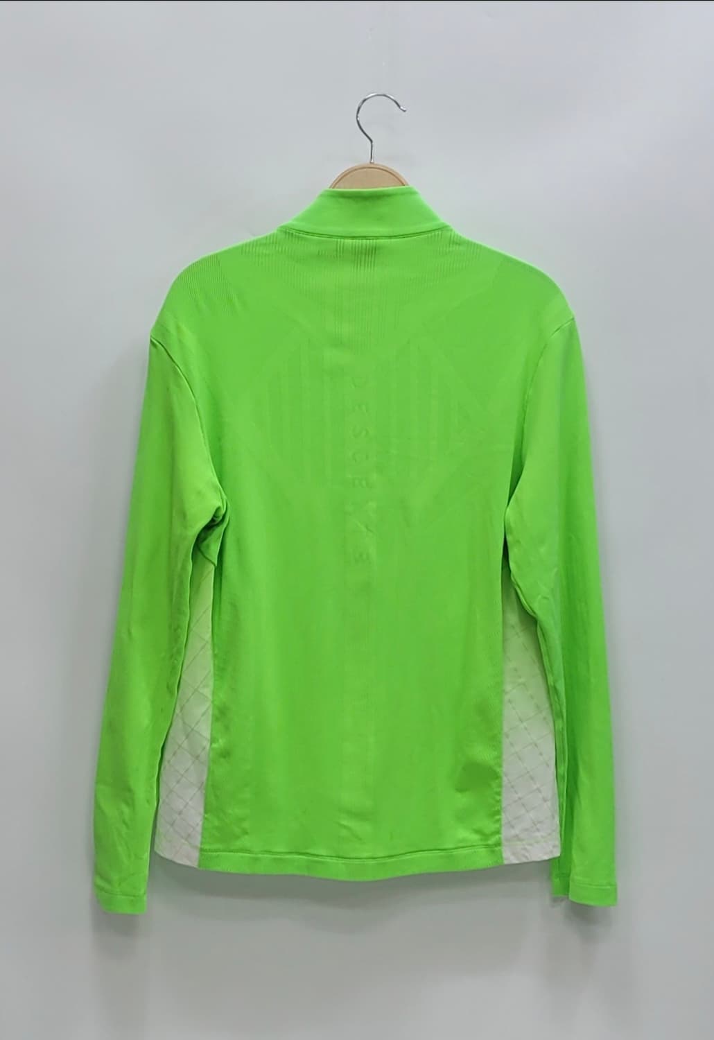 DESCENTE 20SS 데상트 골프 그라데이션 자켓 / 남 100  상품이미지2