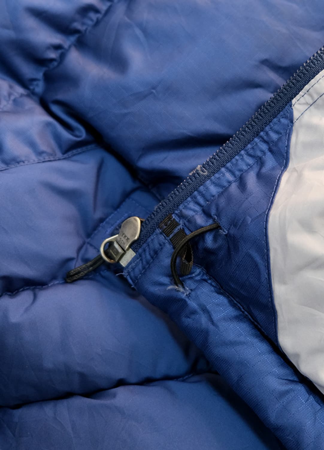 00s 파타고니아 다운 점퍼 상품이미지8