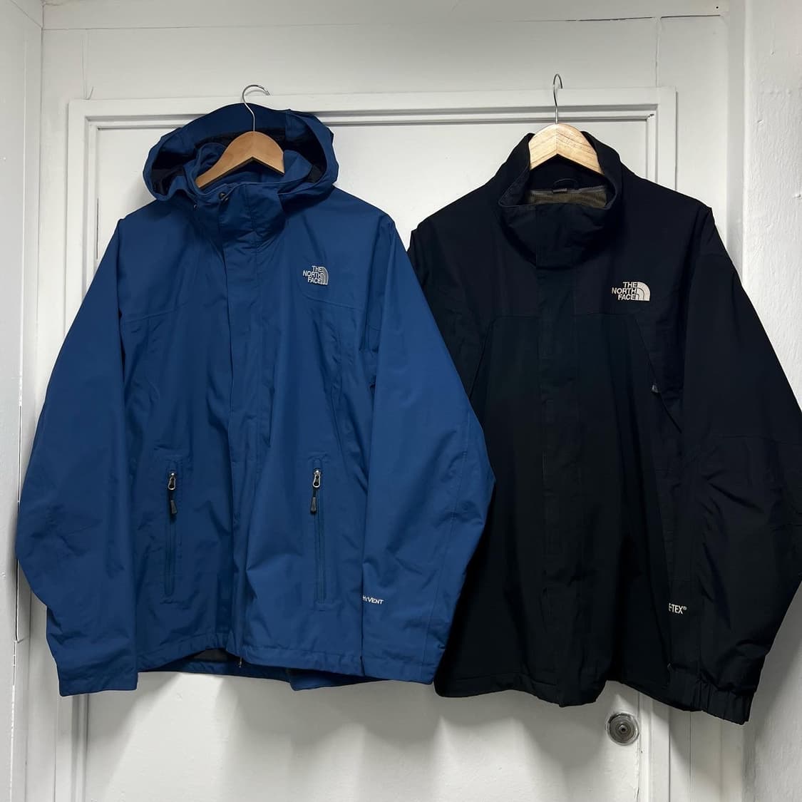 TNF WIND BREAKER 상품이미지1