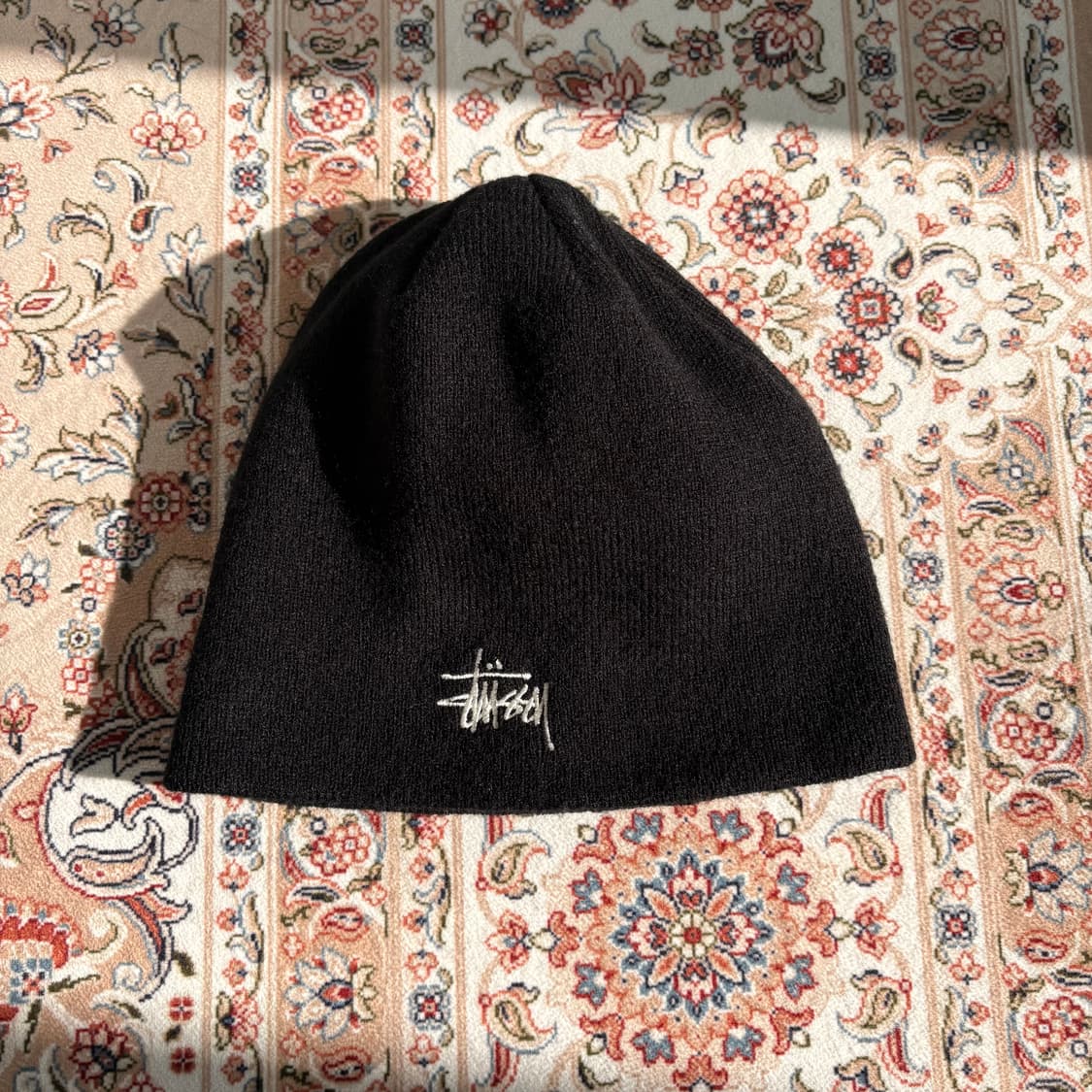 스투시 비니 상품이미지1