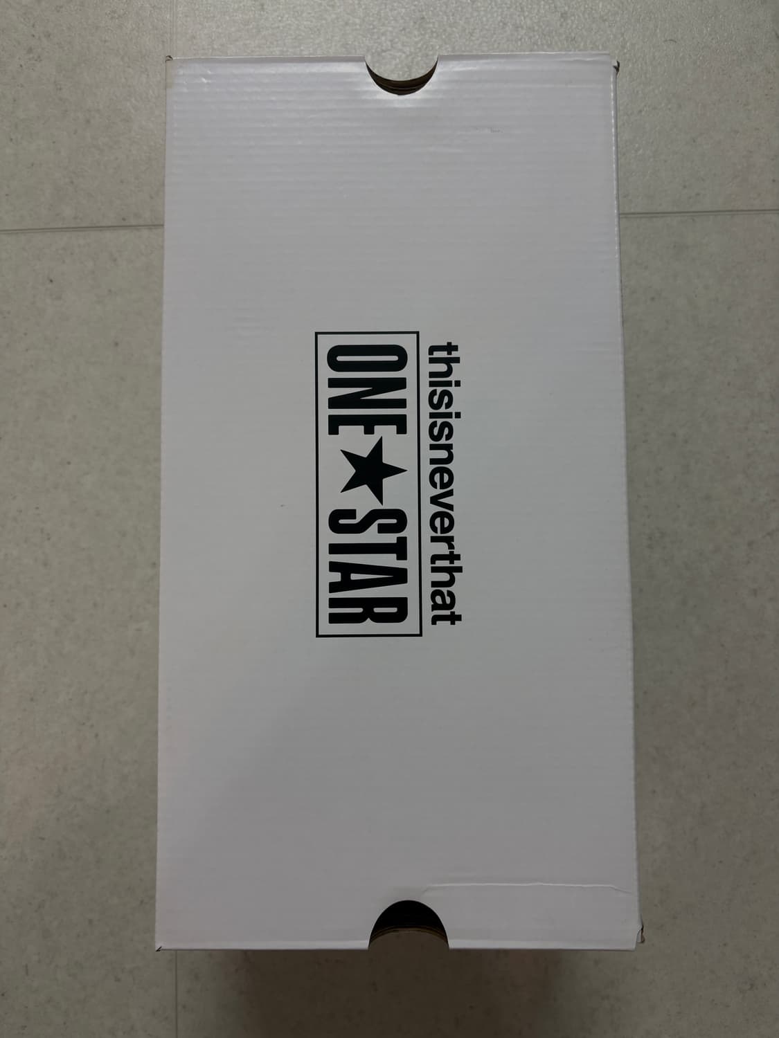 컨버스 x 디스이즈네버댓 원스타 프로 트레킹 그린 260 상품이미지2