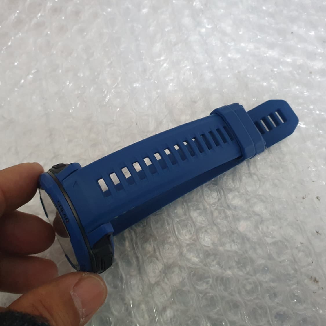 GARMIN INSTINCT CROSSOVER SOLAR2 상품이미지3