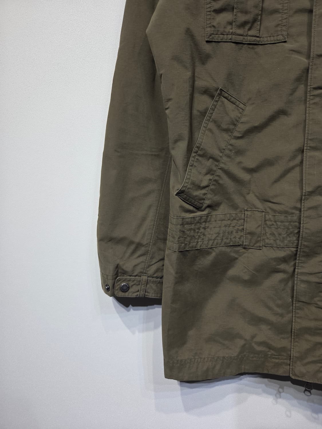 Columbia 컬럼비아 옴니쉴드 사파리 자켓 상품이미지4