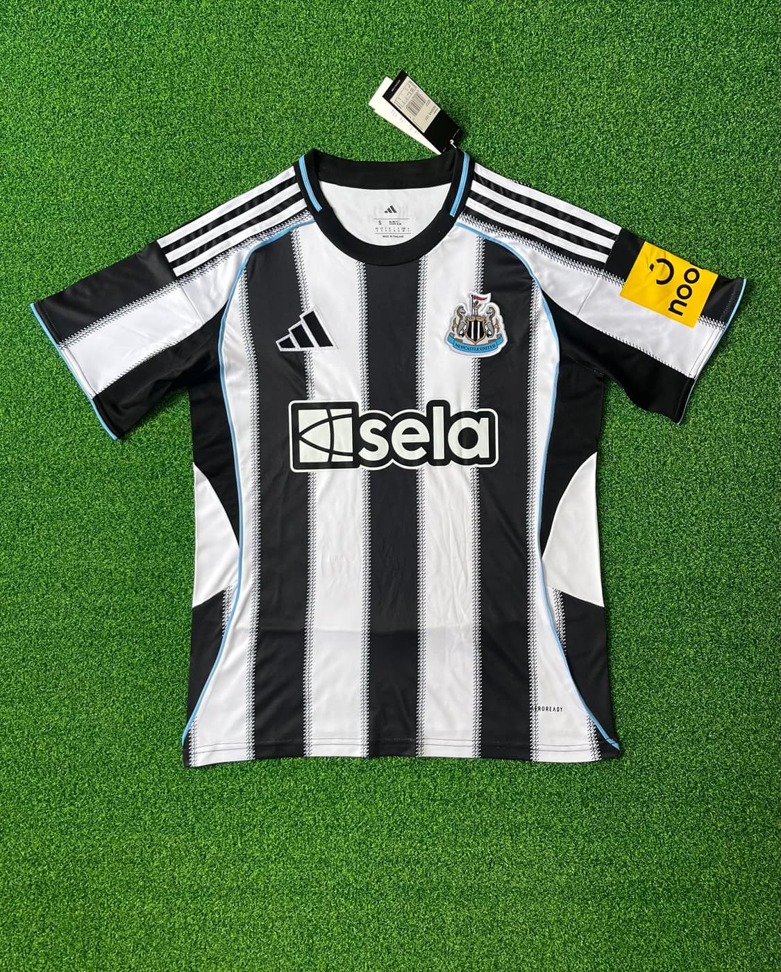 #25-26 뉴캐슬 유나이티드 FC HOME KIT# 상품이미지1