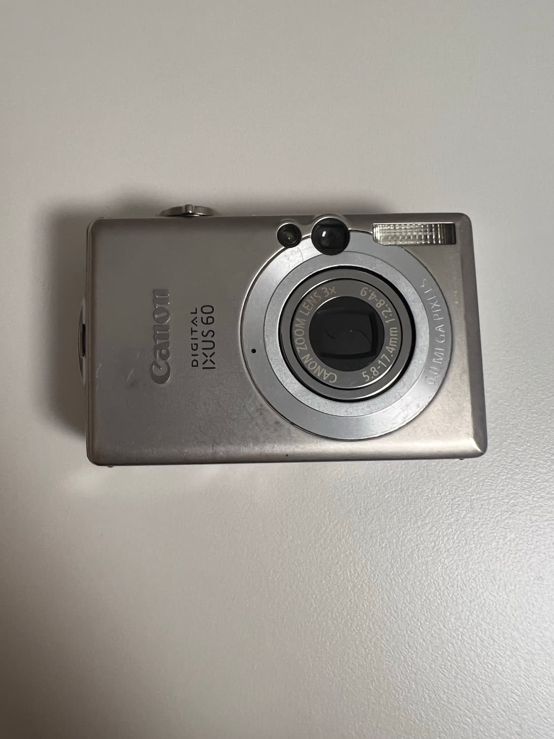 캐논 익서스 IXUS 60(익시 IXY 70) 상품이미지2