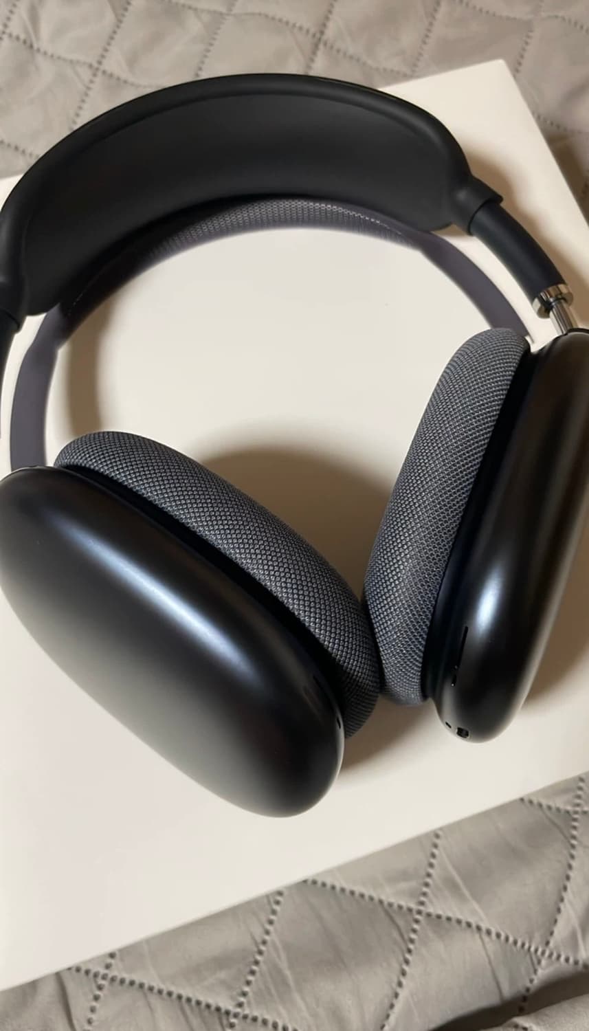 애플 에어팟 맥스2 미드나이트 풀박스 상품이미지1