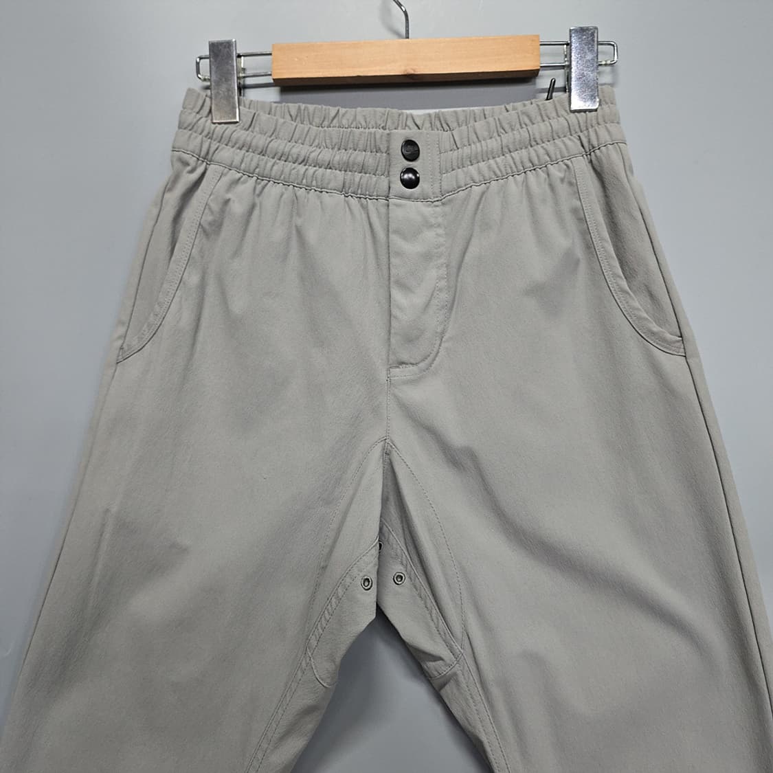 나이키(NIKE) 드라이 핏 우븐 조거 팬츠 S 상품이미지2