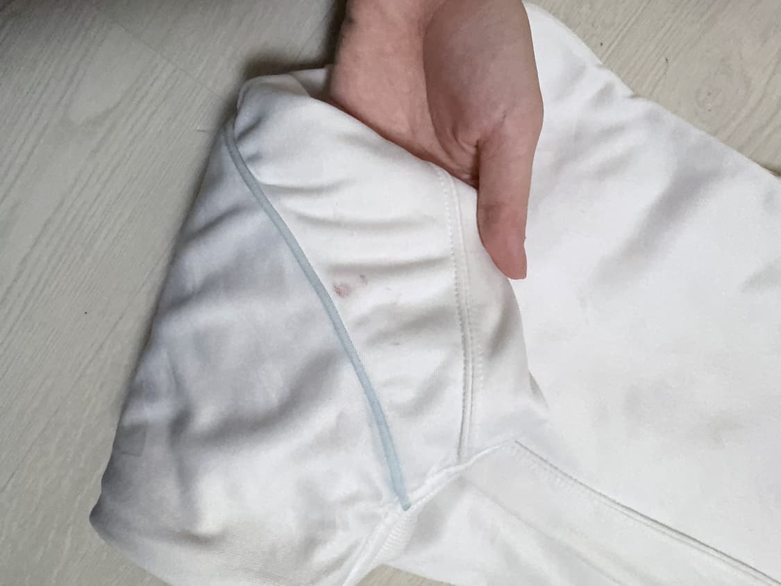 빈티지 서브컬쳐 아노깔 나이키 트레이닝 져지 상품이미지8