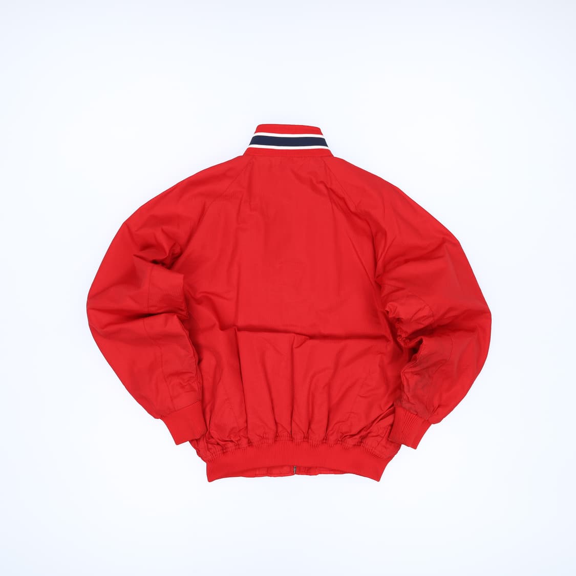 XL 마제스틱 베이스볼 스타디움 바시티 자켓 4228 상품이미지2