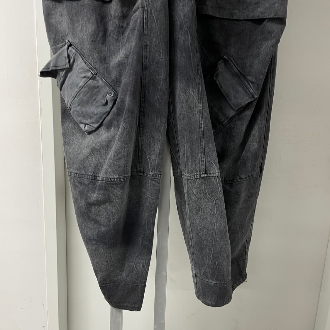 PASPAS 카고 팬츠 L 상품이미지3