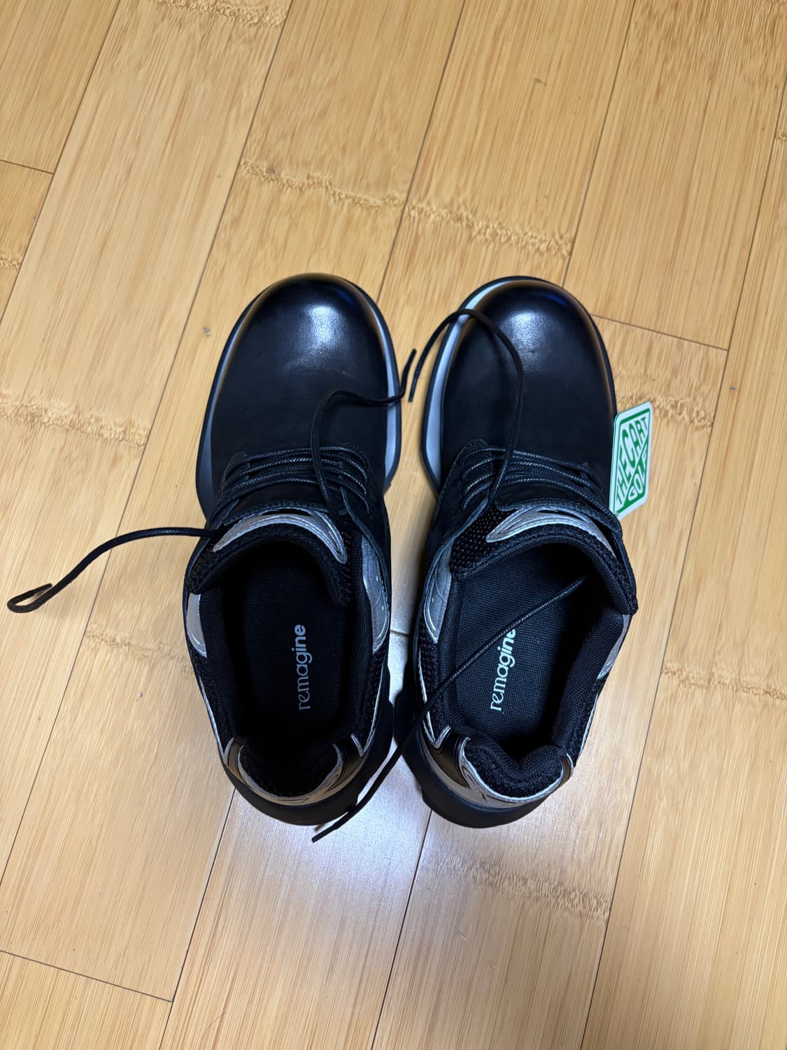 리매진 스타팅 비거 하이브리드 더비 41 상품이미지1