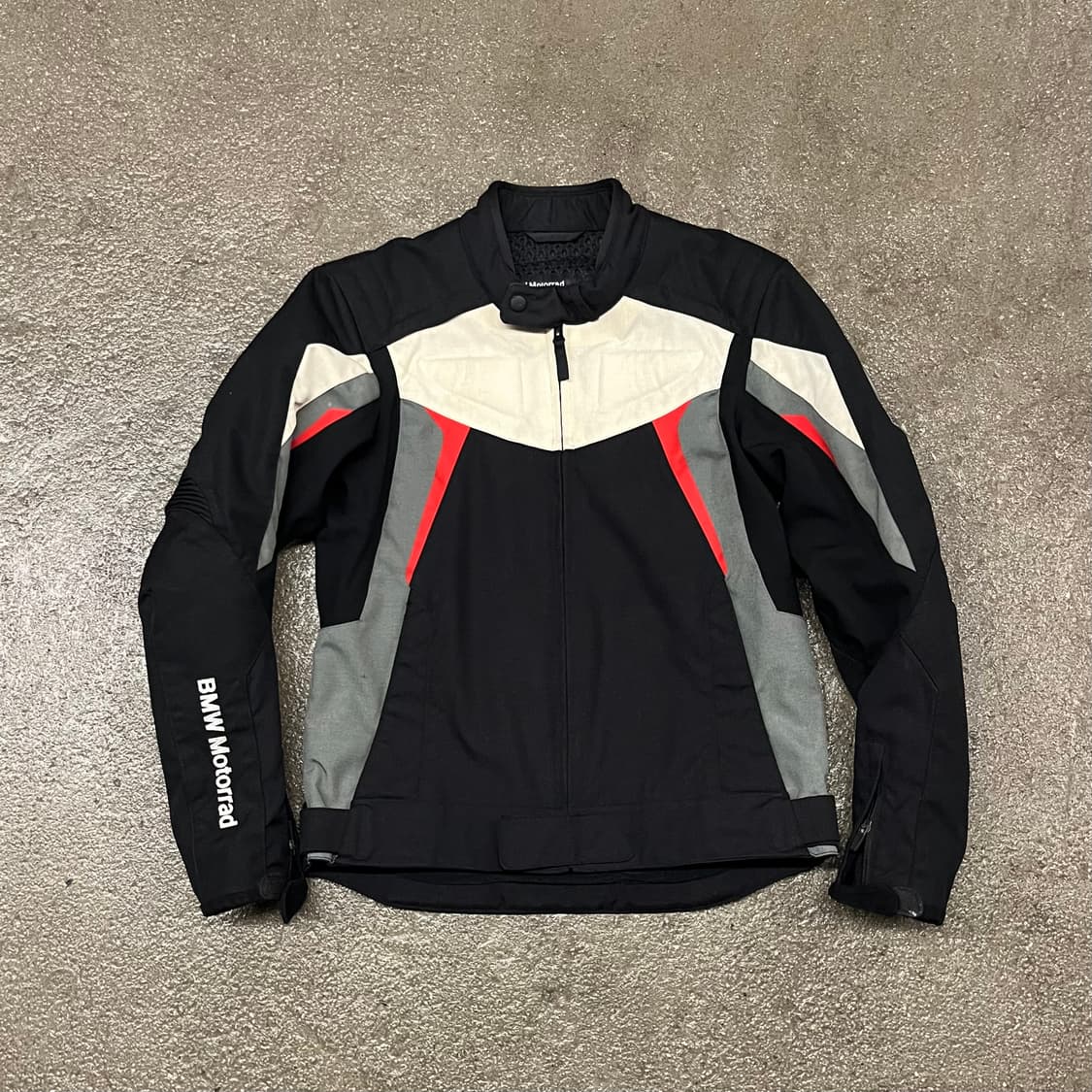 BMW 모토라드 바이크 자켓 (95) 상품이미지3