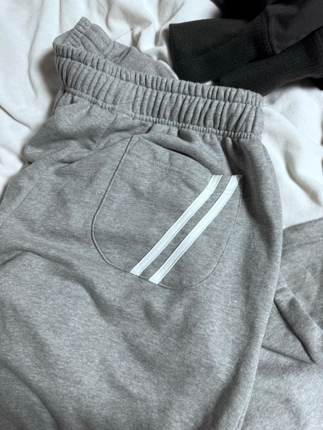 플리즈노팔로우 플노팔 sage line track pants 상품이미지3