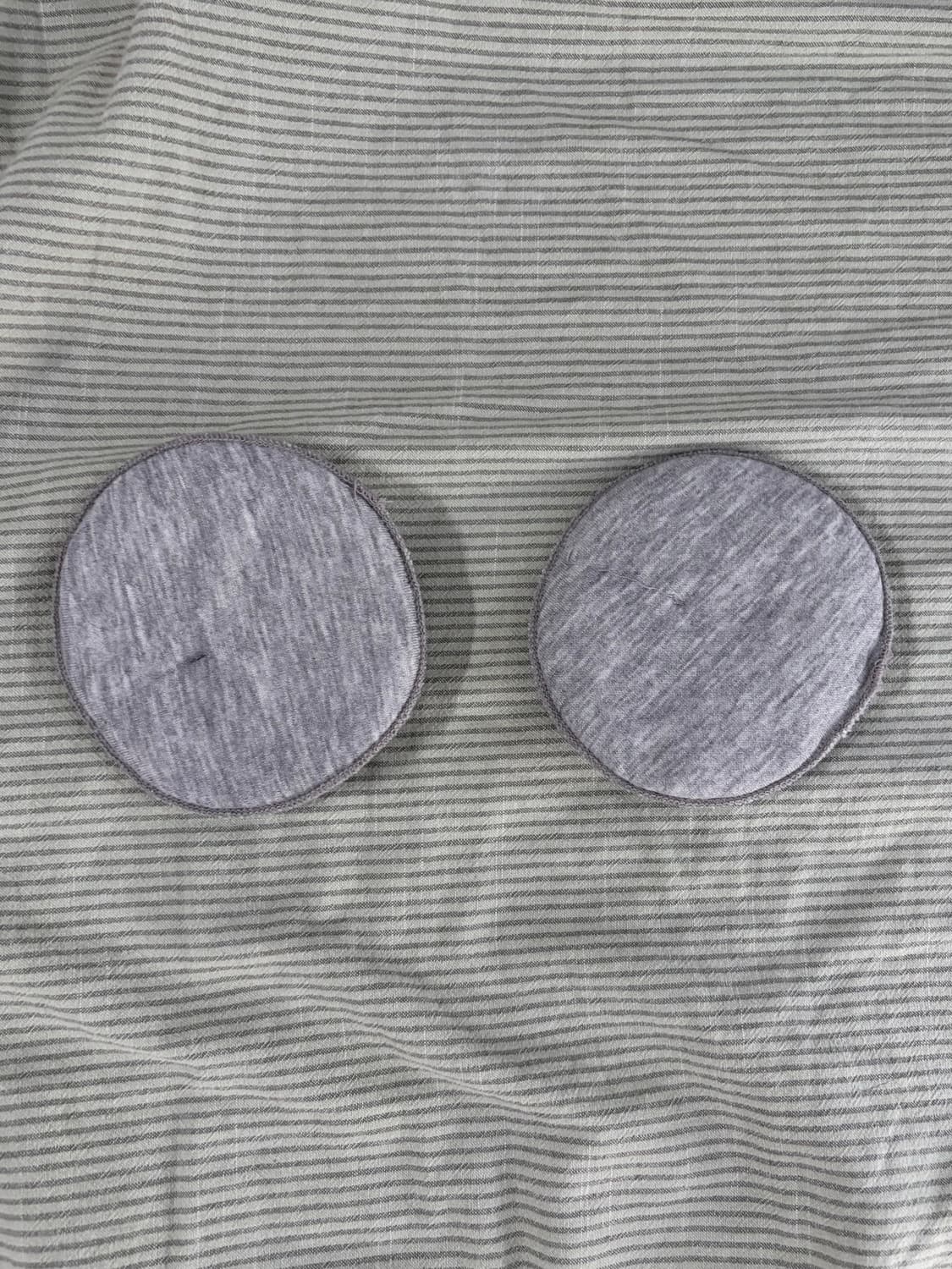 Eonts Art Nouveau Dress - gray 에옹쓰 아르누보 상품이미지5