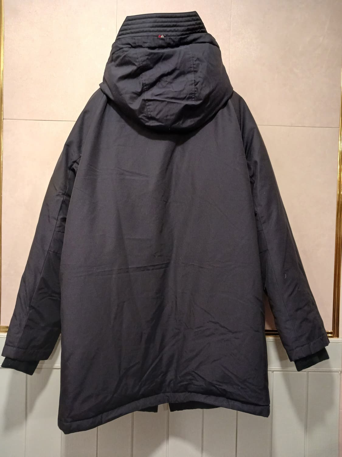 라코스테 정품 여성 패딩 48 (95) 사이즈 상품이미지10