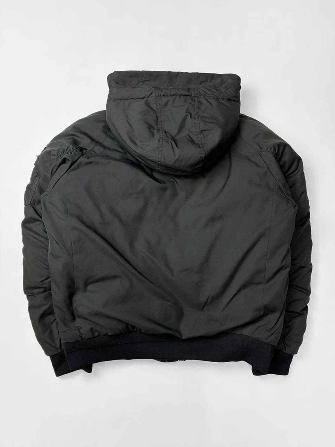 시리즈 덕다운 숏 MA-1 항공 자켓 PN5590 상품이미지4