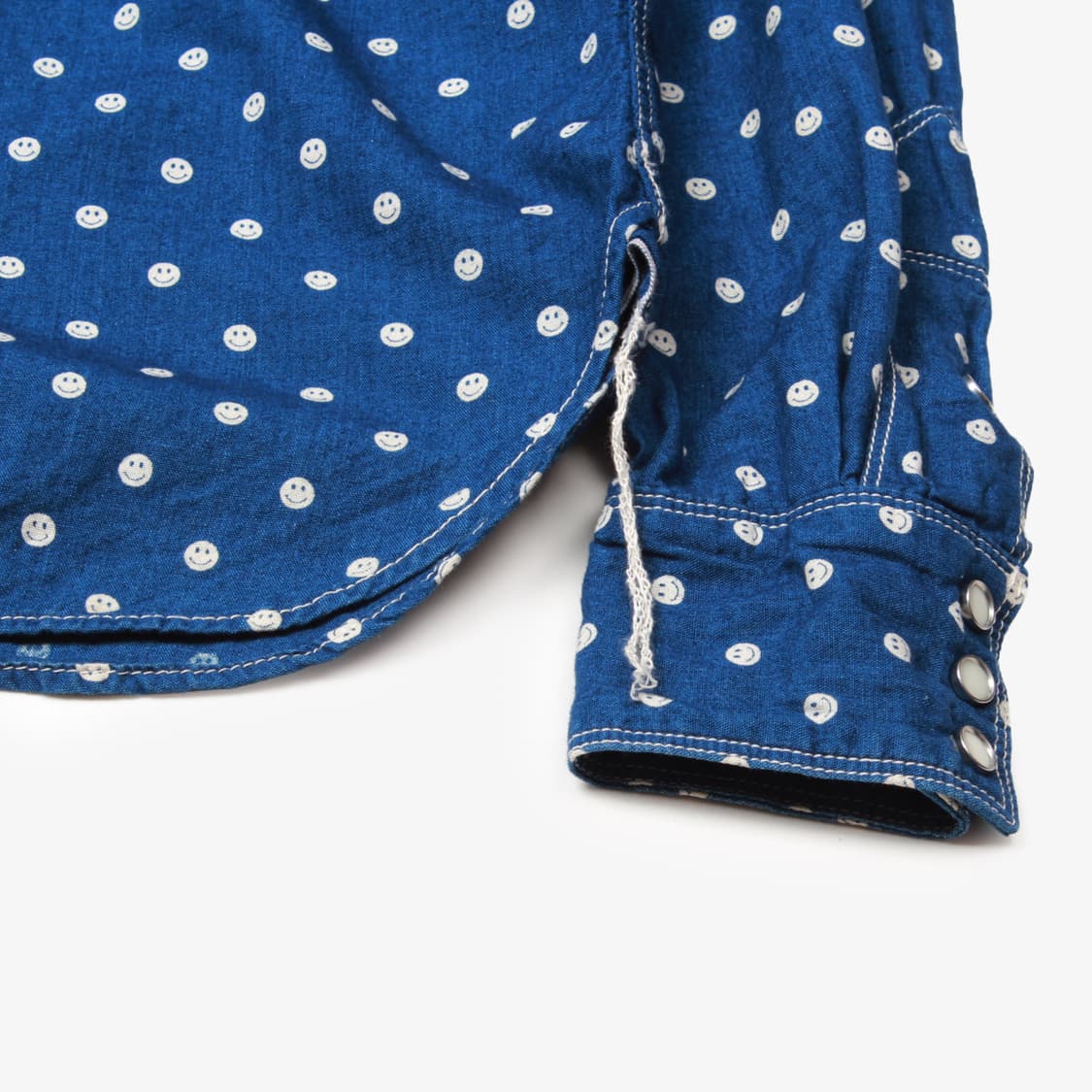 마카웨어 셔츠 상품이미지9