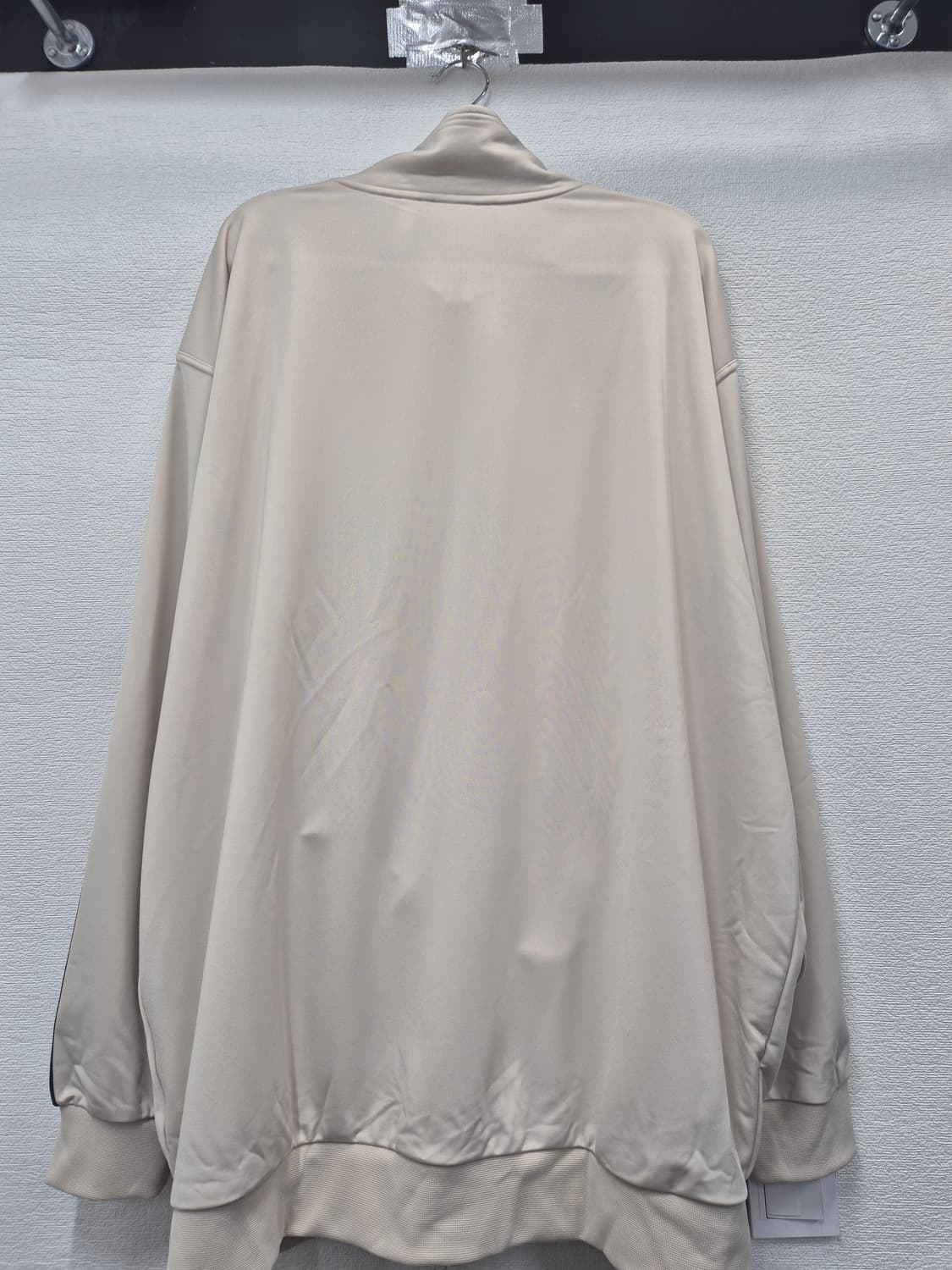 (정품) 아디다스 파이어버드 오리지날 초록 아이보리 /3XL 상품이미지3