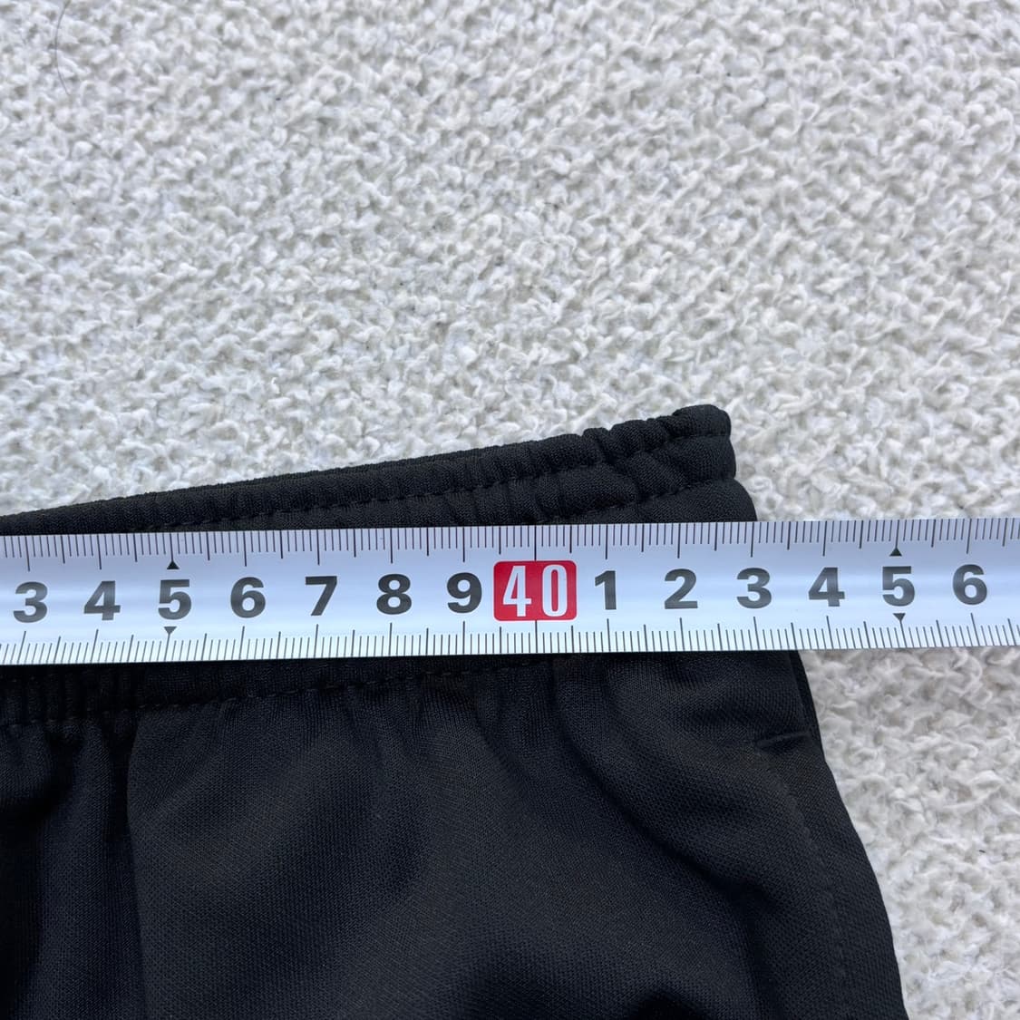 XXL 나이키 드라이핏 조거 팬츠 0409E 상품이미지4