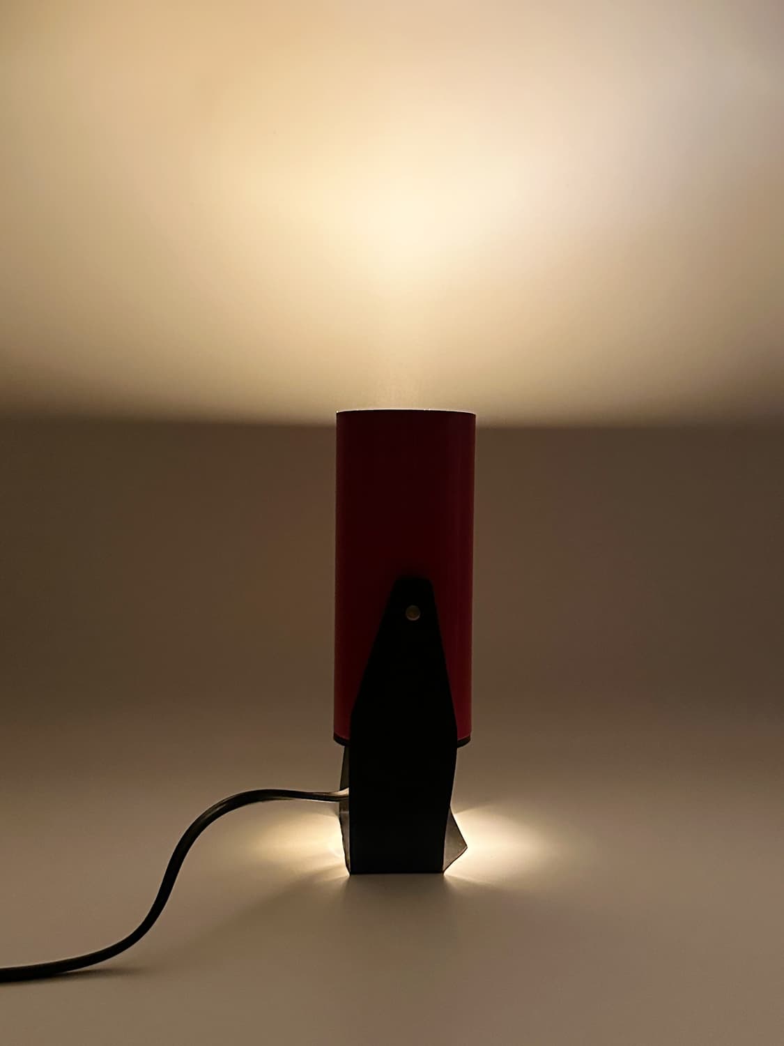 70’s 독일 빈티지 조명 테이블 레트로 앤틱 미드센츄리 벽 스탠드 상품이미지5